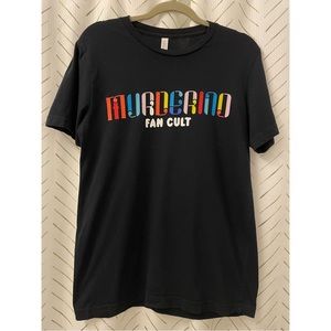 MFM Fan Cult T-shirt